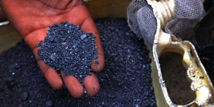 Coltan 1200